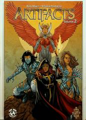 Artifacts #1 (2011) Comic Books Artifacts Prices
