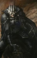 Dark Nights: Death Metal [Puppeteer Lee Virgin] Comic Books Dark Nights: Death Metal Prices