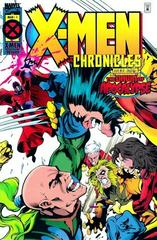X-Men Chronicles #1 (1995) Comic Books X-Men Chronicles Prices