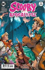 Scooby Apocalypse #12 (2017) Comic Books Scooby Apocalypse Prices