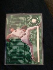 Roger Clemens #E2 Baseball Cards 1994 Upper Deck Diamond Collection Prices
