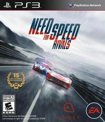 Main Image | Need for Speed Rivals Playstation 3