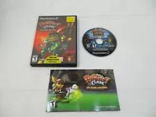 Ratchet & Clank Up Your Arsenal photo