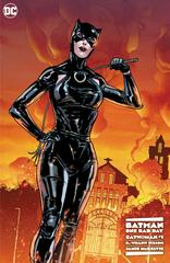 Batman: One Bad Day - Catwoman [Camuncoli & Prianto] Comic Books Batman: One Bad Day - Catwoman Prices