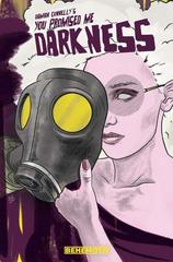 You Promised Me Darkness [Borden] #1 (2021) Comic Books You Promised Me Darkness Prices