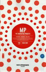 The Manhattan Projects #10 (2013) Comic Books Manhattan Projects Prices