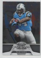 DeAngelo Williams #20 Football Cards 2011 Panini Certified Prices
