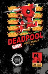 The Despicable Deadpool [Video Game] Comic Books Despicable Deadpool Prices