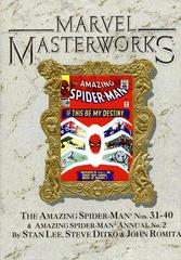 Marvel Masterworks Comic Books Marvel Masterworks Prices