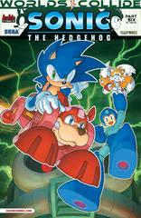 Sonic the Hedgehog #249 (2013) Comic Books Sonic the Hedgehog Prices