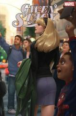 Gwen Stacy [Lee] Comic Books Gwen Stacy Prices