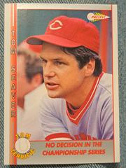 Tom Seaver #40 Baseball Cards 1992 Pacific Tom Seaver Prices