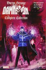 Doctor Strange: Damnation Complete Collection (2018) Comic Books Doctor Strange: Damnation Prices