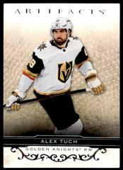 Alex Tuch Hockey Cards 2021 Upper Deck Artifacts Prices