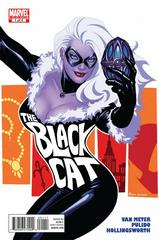 Amazing Spider-Man Presents: Black Cat #1 (2010) Comic Books Amazing Spider-Man Presents: Black Cat Prices