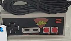 Player 2 Controller | Nintendo World Championships Controller NES