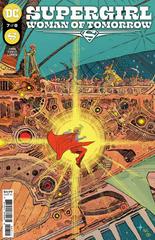 Supergirl: Woman of Tomorrow #7 (2022) Comic Books Supergirl: Woman of Tomorrow Prices