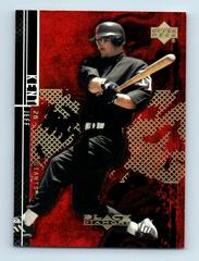 Jeff Kent #66 Baseball Cards 2000 U.D. Black Diamond Rookie Edition Prices