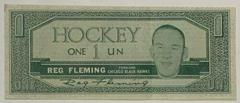 Reg Fleming Hockey Cards 1962 Topps Hockey Bucks Prices
