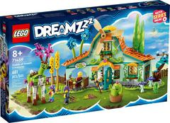 Stable of Dream Creatures #71459 LEGO DreamZzz Prices