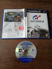 Gran Turismo 4 [Promo] PAL Playstation 2 Prices
