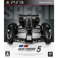 Gran Turismo 5: Spec II JP Playstation 3 Prices