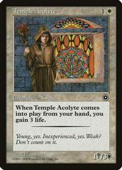 Temple Acolyte Magic Portal Second Age Prices