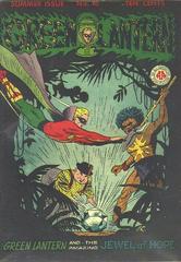 Green Lantern #16 (1945) Comic Books Green Lantern Prices