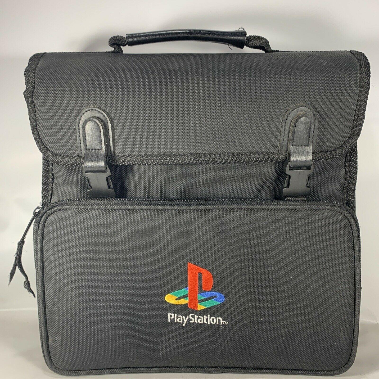 Playstation Travel Bag Playstation