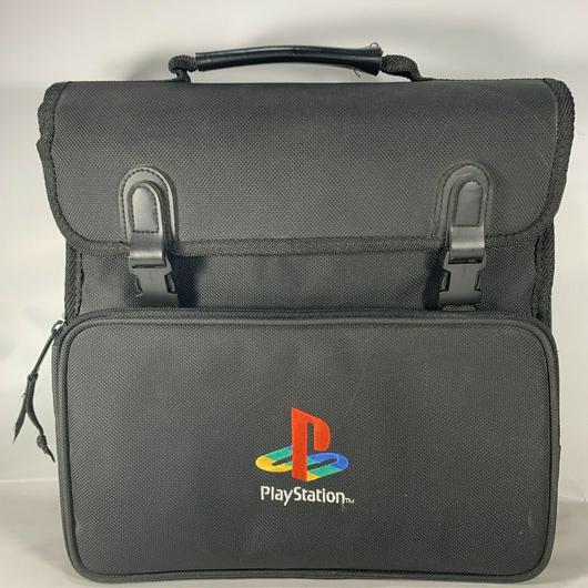 Playstation Travel Bag Item only Playstation