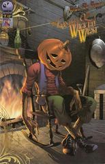Legend of Oz: The Wicked West #7 (2013) Comic Books Legend of Oz: The Wicked West Prices