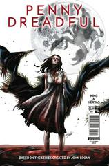 Penny Dreadful #4 (2017) Comic Books Penny Dreadful Prices