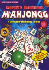 Moraff's Maximum Mahjongg PC Games Prices