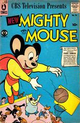Mighty Mouse #76 (1957) Comic Books Mighty Mouse Prices
