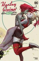 Harley Quinn: The Animated Series - The Eat, Bang, Kill Tour [Tao] #1 (2021) Comic Books Harley Quinn: The Animated Series - The Eat, Bang, Kill Tour Prices