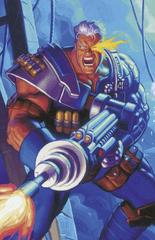 Cable [Greg & Tim Hildebrandt Virgin] Comic Books Cable Prices