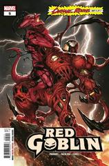Red Goblin #5 (2023) Comic Books Red Goblin Prices