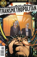 Transmetropolitan #7 (1998) Comic Books Transmetropolitan Prices