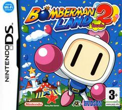 Bomberman Land Touch 2 PAL Nintendo DS Prices