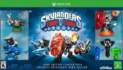 Skylanders Trap Team Dark Edition: Starter Pack Xbox One Prices