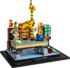 LEGO Set | Dagny Holm LEGO House