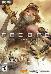 ReCore [Definitive Edition] PC Games Prices