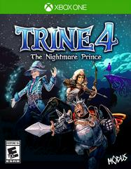 Trine 4: The Nightmare Prince Xbox One Prices
