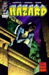 Hazard #5 (1996) Comic Books Hazard Prices