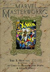 Marvel Masterworks: The Uncanny X-Men #4 (2004) Comic Books Marvel Masterworks: Uncanny X-Men Prices