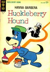 Huckleberry Hound #24 (1964) Comic Books Huckleberry Hound Prices