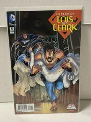 Superman: Lois & Clark #5 (2016) Comic Books Superman: Lois & Clark Prices