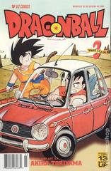 Dragon Ball Part Four #3 (2001) Comic Books Dragon Ball Prices