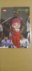Rashard Lewis/Kobe Bryant Basketball Cards 1998 Collectors Edge Impulse Prices