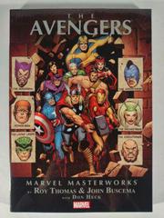 Marvel Masterworks: The Avengers #5 (2013) Comic Books Marvel Masterworks: Avengers Prices